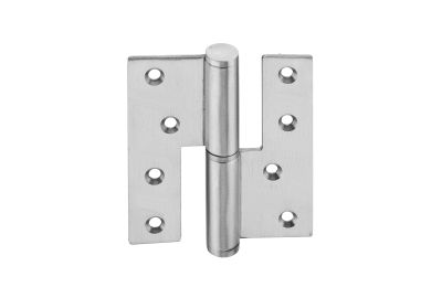 Dobradiças para porta 